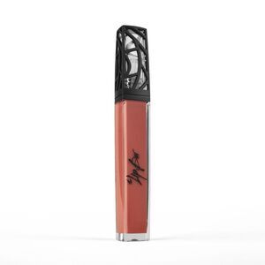 The Lip Bar Vegan Cosmetics Lip Gloss ~ "BOURGEOIS" ~ 0.31 fl oz ~ NEW SEALED!!!